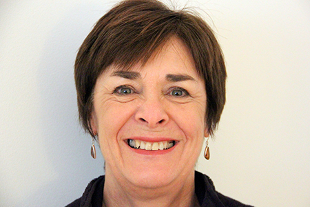 Helen Wall