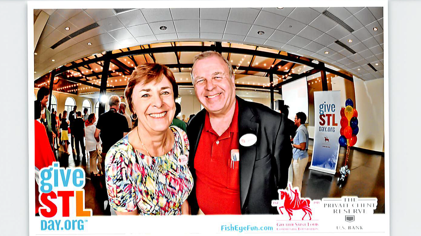 Give STL Day Success!