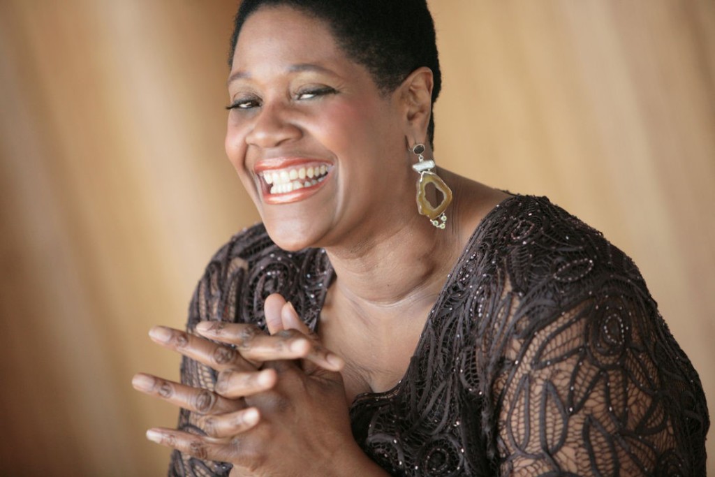 Denise Thimes