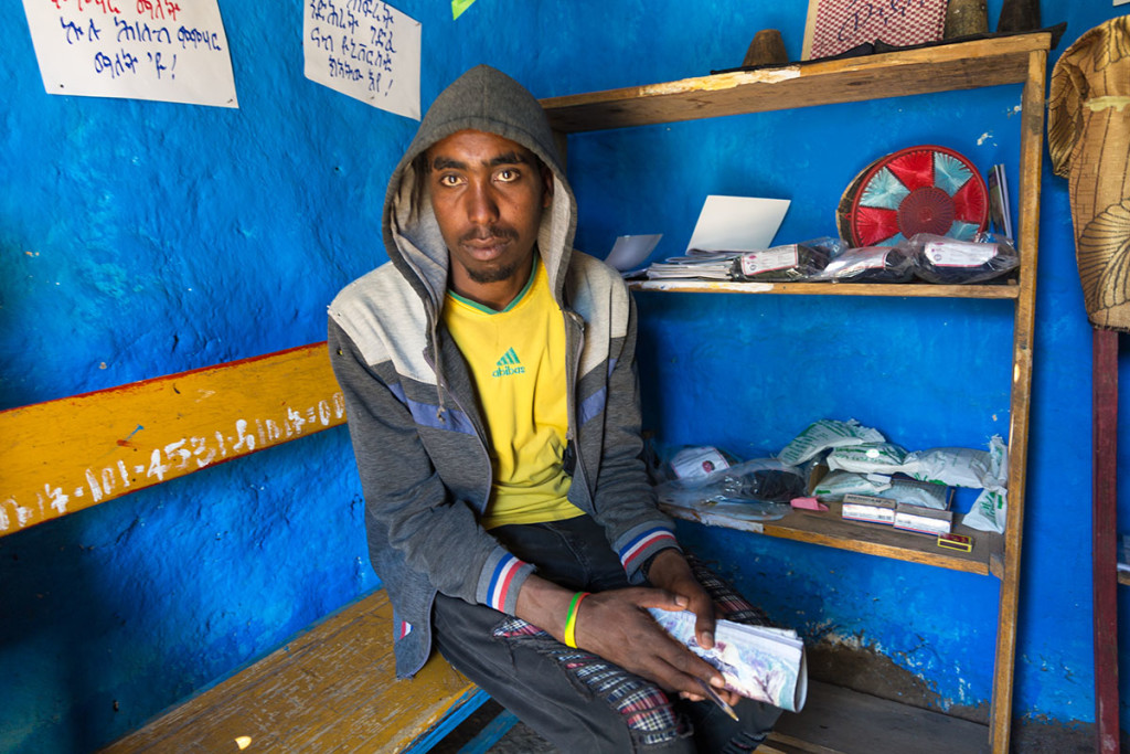Dignity Period sends girls back to school without shame
