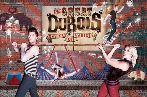 DuBois