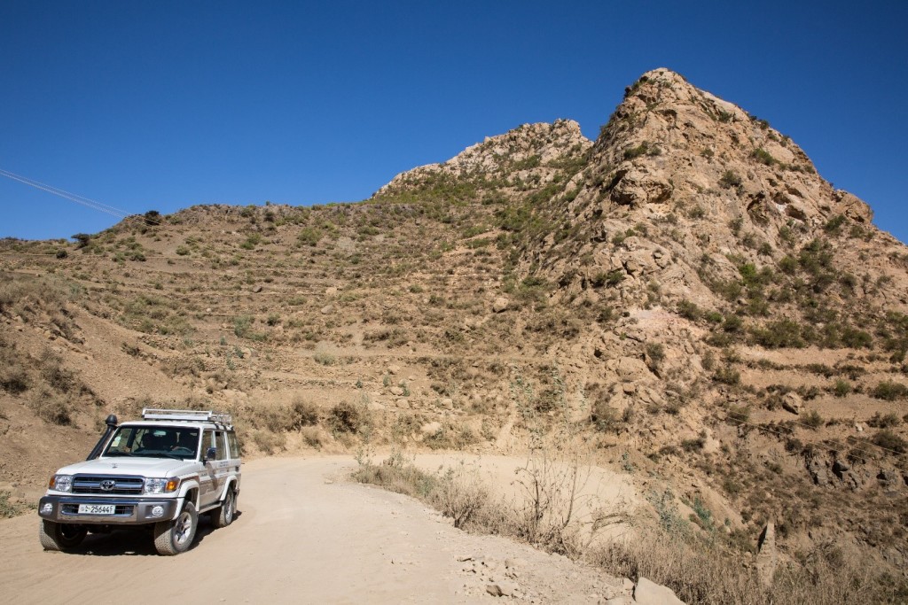 landcruiser